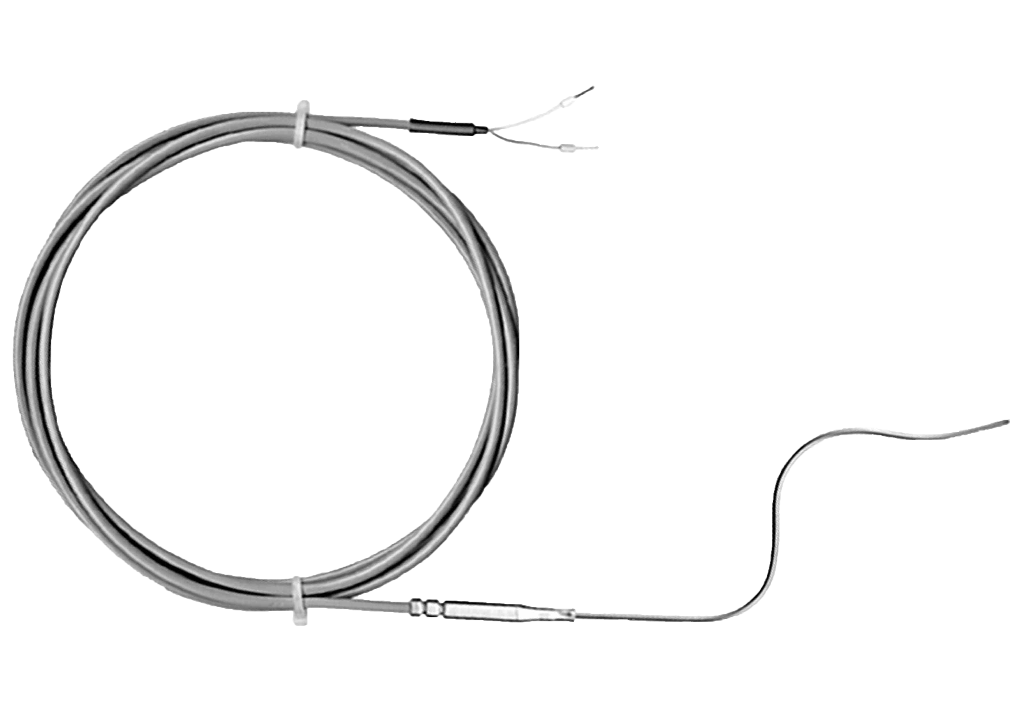 Image de sonde Thermocouple à câble